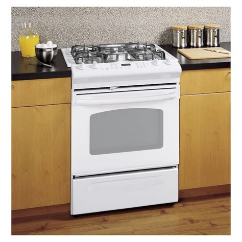 best affordable gas oven